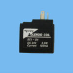 YPC Coil 24 VAC - 091201017
