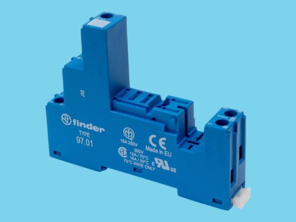 Mounting foot for Monorails / Bioslider / Biomass distributo - 210102501