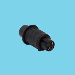 plug 3 poles for Monorails - 210102502