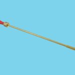 Piston rod Florajet - 390000355