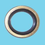 Cutting ring coupling 147 Dowty ring 1/4" - 817000863