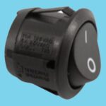 On/Off switch for Twine cutting machine TO101 - 940202057