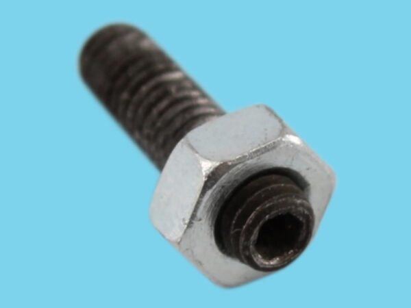 Locking bolt for knife holder Twine cutting machine - 940202076