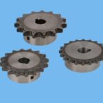 Chainwheel 1/2" 12-T 16H7++ - 940502453