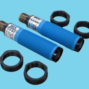 Photocell send/receive 0-14m NPN IP67 - 941027221