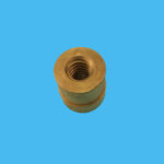 Spindle nut (bronze) 50x48mm TR24x5 - 941201686