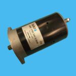 Motor for hydraulic pump 24VDC 0
