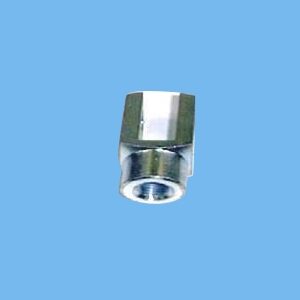 Fork M8x16 + harness quick fit adapter - 941214404