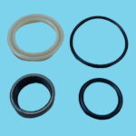 Sealing kit for hydro cilinder D22/40 - 941222517