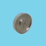Pulley 60-5M-HTD 15mm 3x 12