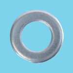 Flat washer M16 Din125B - 941900209