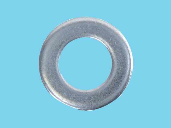 Flat washer M16 Din125B - 941900209