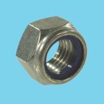 Locknut M16x1