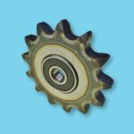 Sprocket 3/4" - Z=13 bearing - 941900224