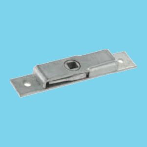Square lock (new model) - 941900709