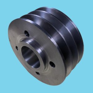 Pulley JD4045 motor hydraulic drive - 941900772