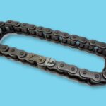 Roller chain HD ¾"x ½" L=570 - 941900823