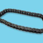 Roller chain HD ¾"x ½" L=800 - 941900826