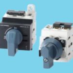 Main switch CD63 - 960005023