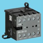 ABB Magnet switch B6 30 10 220V - 960005025