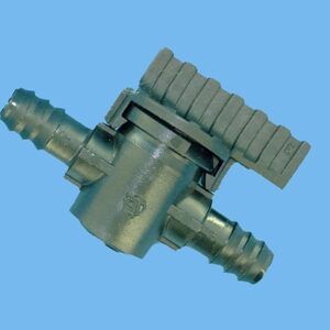 Taveliet valve  17x17 mm - 989106276