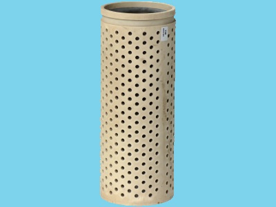 Filter sieve element control filter 3"/4" 130 micron - 989107500