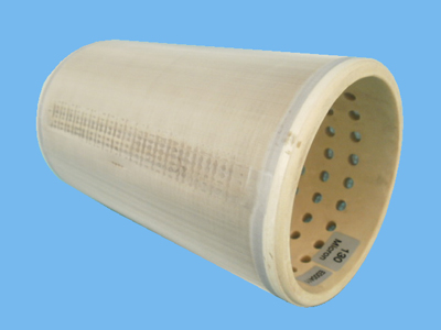 Filter sieve element 2"D140xL240 130 micron - 989108112