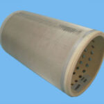 Filter sieve element 2"D140xL240 200 micron - 989108121