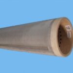 Filter sieve element 4"D160xL590 300 micron - 989108300