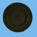 Rubber lid for seeve filter 3" - 989109011