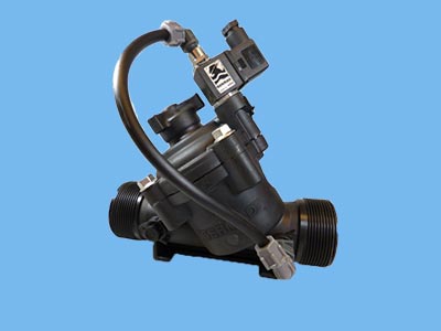 050703558_1 Bermad Float Valve 21/2 "square 24VDC/NO - 050703558