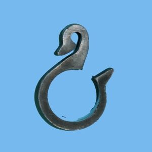 Pe-wire clamp ALPR 16 mm - 017028430