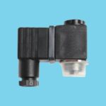 Coil 3-way Baccara G80 24VAC 50/60Hz 4w - 017600620