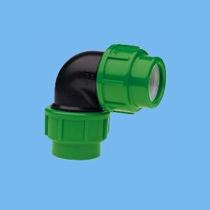 Pe Elbow 40 Cl X 40 Cl - 022200290
