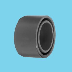 Reducing ring Ø160 x 90mm pvc 16bar - 046011330