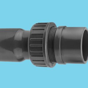 Union 3/3 32mm x 11/4" x 32/40 16bar pvc - 050000320