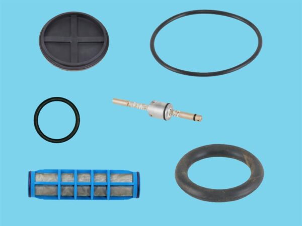 Revision Set 863R 2'-6" - 050704720