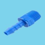 Tefen  BSPT Male Hose Connector - 050705900
