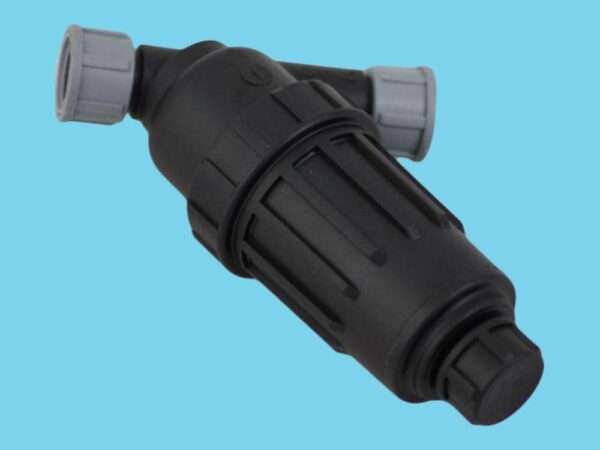 Filter strainer 3/4" 180 micron Circulation line UDI - 6Mati - 050708099