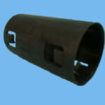 Drain PVC click socket 60mm - 090608062