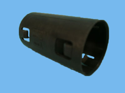 Drain PVC click socket 60mm - 090608062
