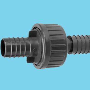Pe check valve 20mm - 989103951