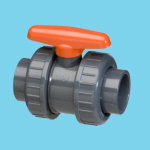 Pvc Ball Valve Type: Dil 50X50 - 989105545