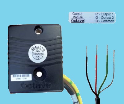 Arad Octave ond: double pulse  V5.2 1.5M - 989457150