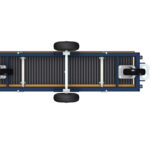 Berg Hortimotive Pneumatic transport trolley-2