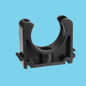 Tube clip 3/4" - W00002658