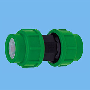 Pe coupling 50x50 10b - 050000022