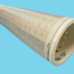 Filter sieve element 3"D110xL490 75 micron mesh outside 2nd - 050708604