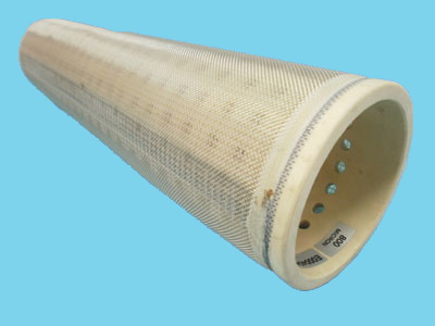 050708608_1 Filter sieve element 3"D110xL490 435 micron mesh outside 2nd - 050708608