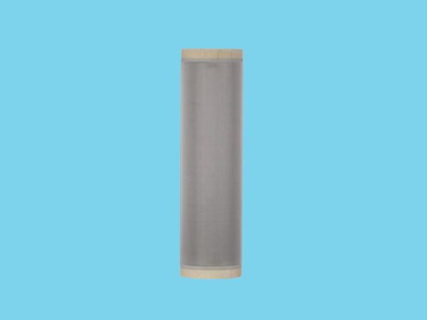 Filter sieve element 4"D110xL590 200 micron mesh outside 2nd - 050708612